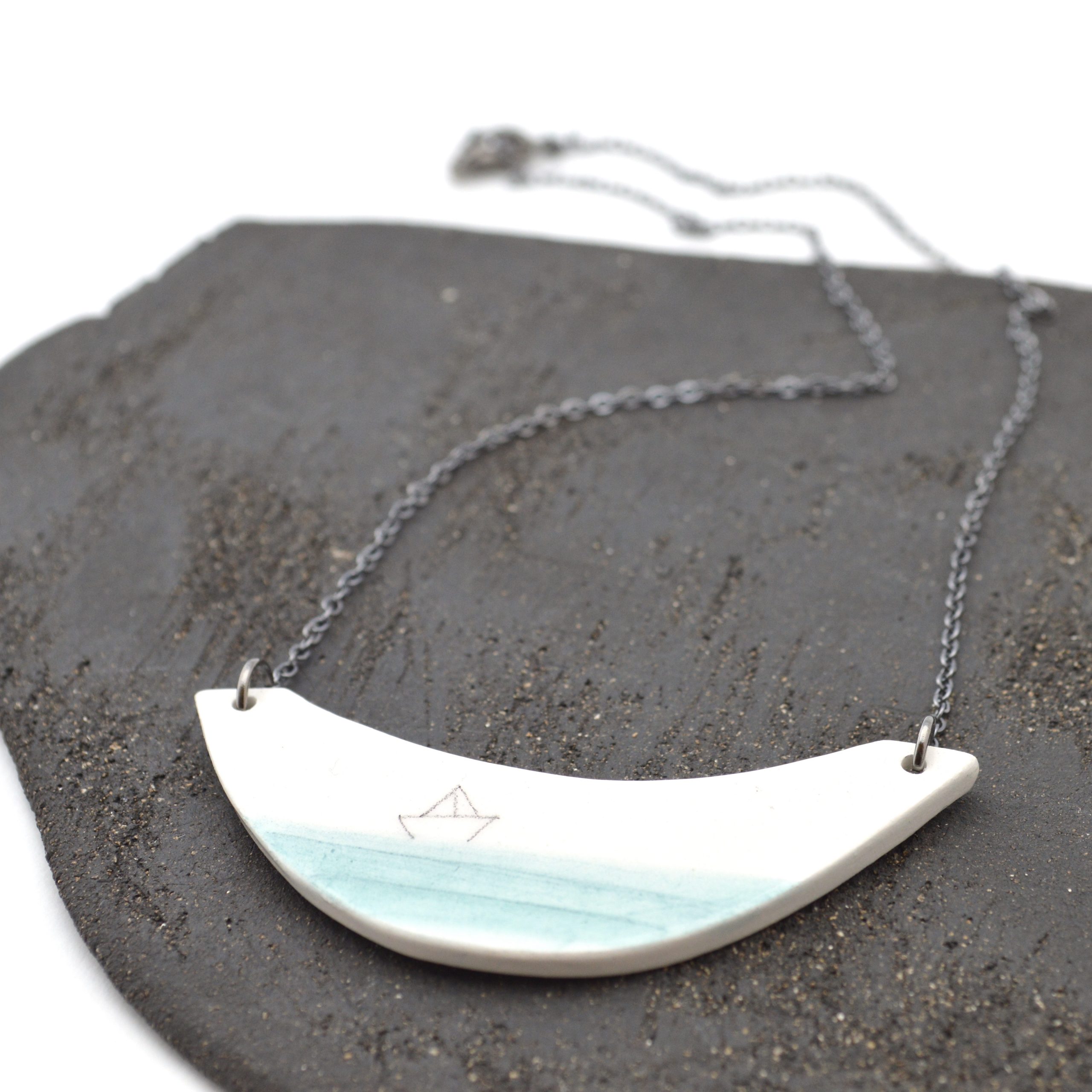 Collar Barquito_Collares_nohe